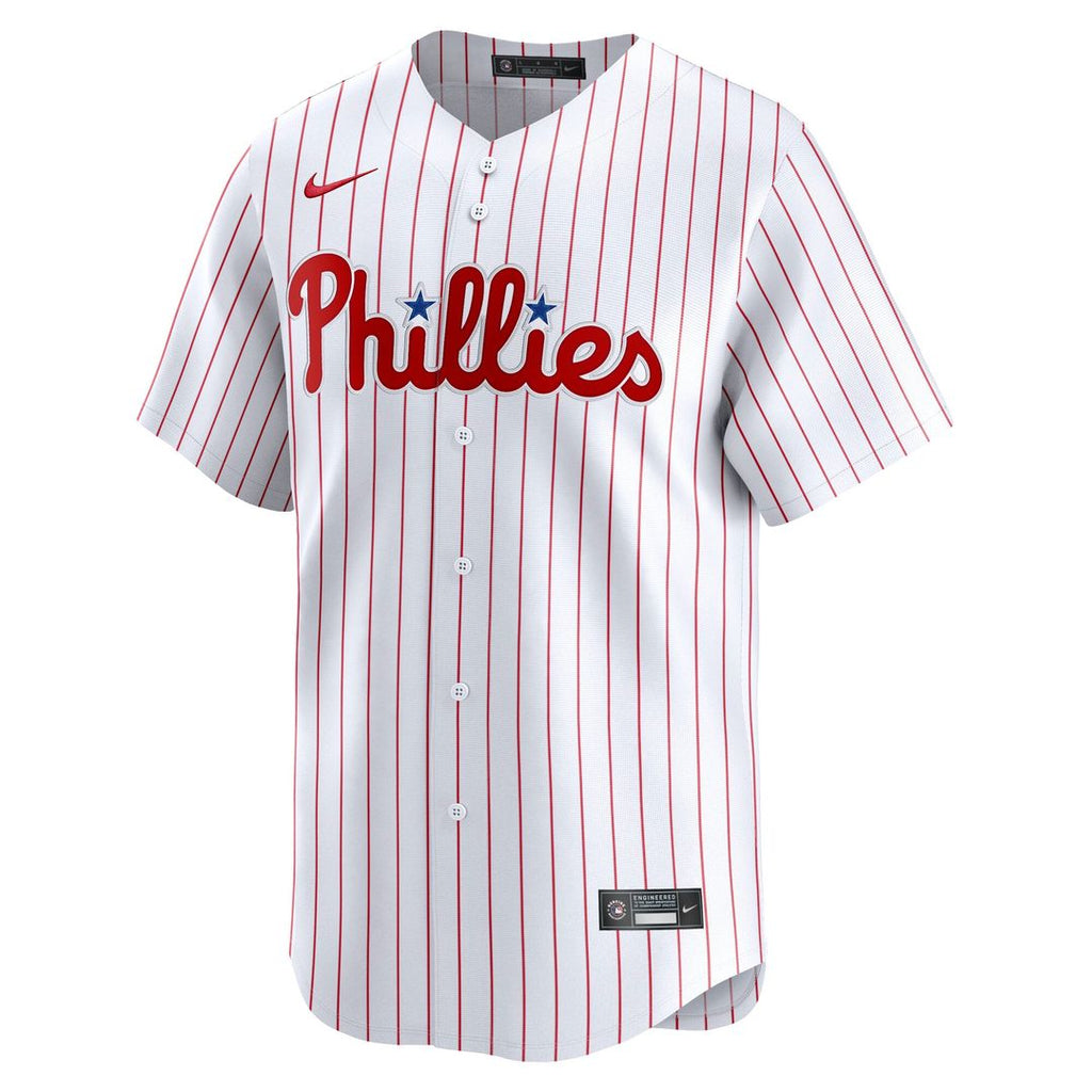 Philadelphia Phillies Bryce Harper Nike Light Blue Alternate Limited Player Jersey