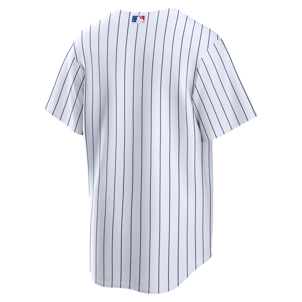 Chicago Cubs Nike Royal Alternate Replica Jersey